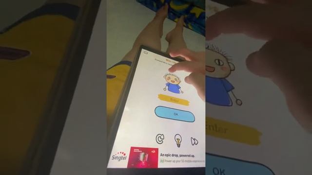 I play the dumbest game in the world and brain out смотреть онлайн