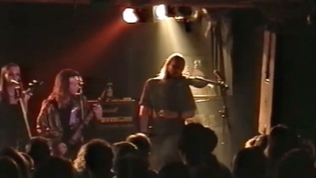 TSOTB - Until the Dark (live in Hamburg 1999) смотреть онлайн