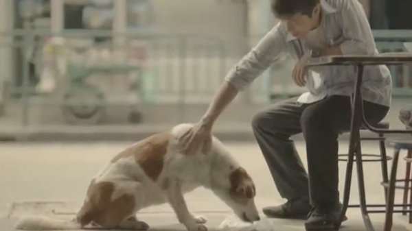 Незамеченный герой