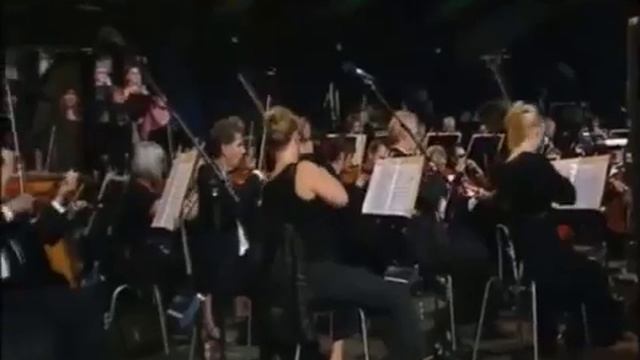 Procol Harum - Simple Sister - live at Ledreborg with orchestra and choir. смотреть онлайн