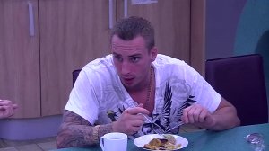 Дом-2: Я тебя трахаю каждый день