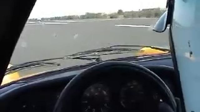 RUF CTR 0-330km/h run смотреть онлайн
