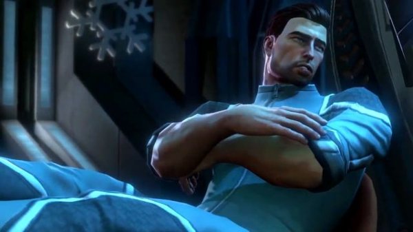 Saints Row IV - How the Saints Save Christmas