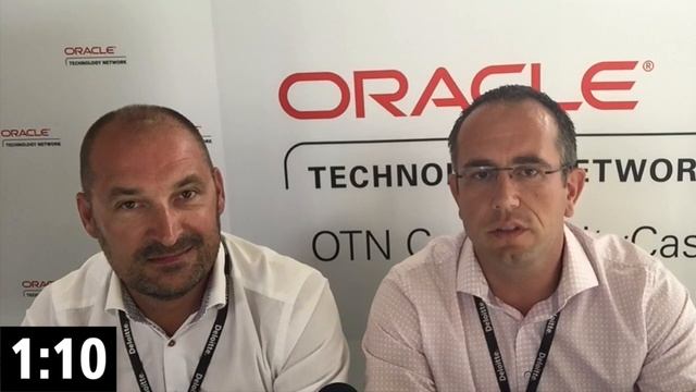 Digital Transformation, Data Warehousing, and Oracle In-Memory смотреть онлайн