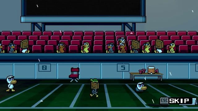 DuckGame: Нереальные читы D: смотреть онлайн