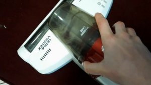 Обзор пылесоса Hoover. Как убрать кошачью шерсть