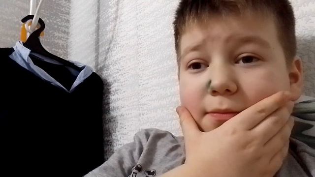 как я разбил нос смотреть онлайн