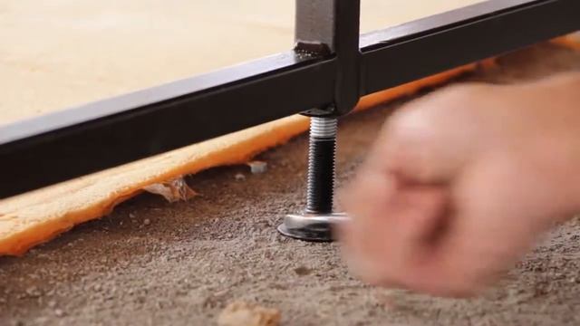 BOYKO-SPORT - монтаж тренировочного ринга смотреть онлайн