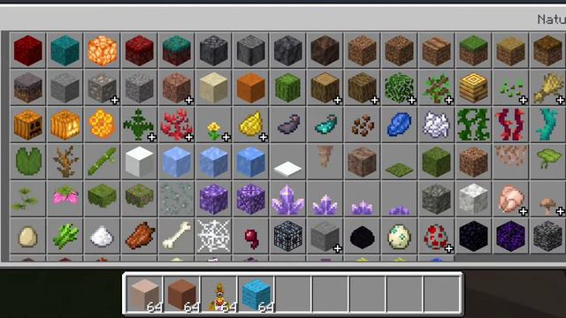 JENNY MOD MINECRAFT PE SO SCRAY WITH FNAF