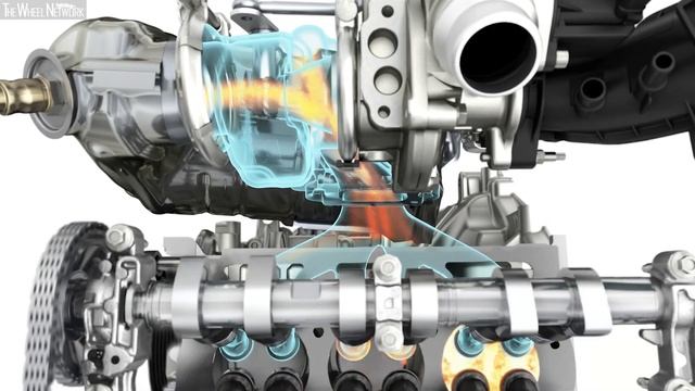 Renault 1.0 TCe 100 Engine Joins Dacia Duster Range смотреть онлайн