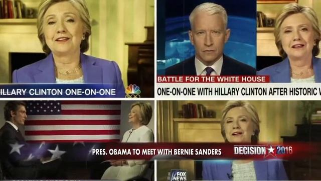 Mid-Day Headlines 6-9-16 смотреть онлайн