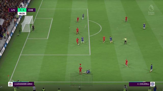 FIFA 23_Плаха 10:1 Макс смотреть онлайн