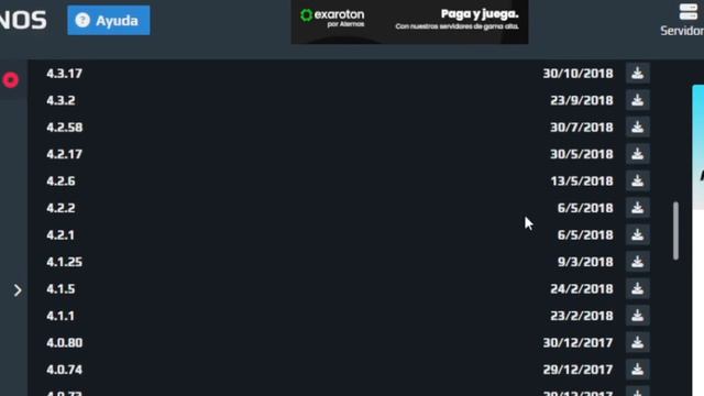 ✔️COMO INSTALAR PLUGINS EN ATERNOS 2023 💻 смотреть онлайн