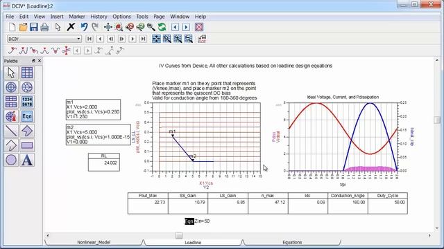 How to Design an RF Power Amplifier: Class A, AB and B смотреть онлайн