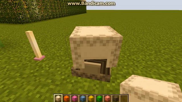 Minecraft★Новейшая версия 1.11! #11 часть 2★ Блоки,стрелы и другие!★ смотреть онлайн