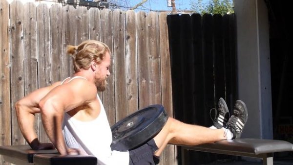 Best Triceps Exercises You're Not Doing