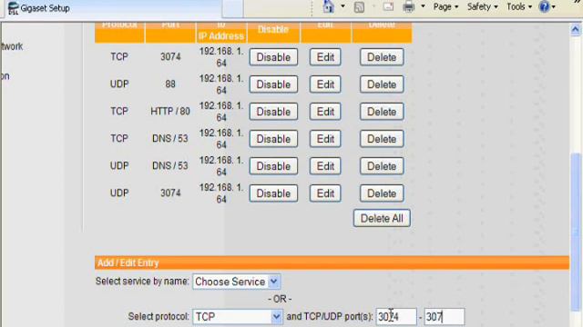 Open NAT on Xbox360 With a Telus Modem смотреть онлайн