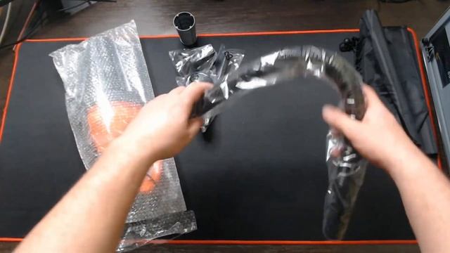 Автомобильный Пылесос Airline Cyclone 2 / Обзор и Распаковка смотреть онлайн