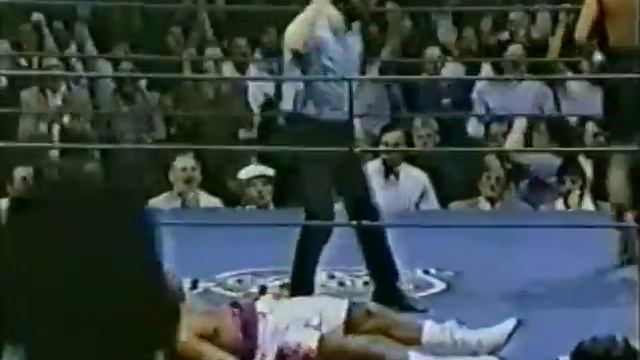 19921113 - Fight 06 - Kostya Tszyu Vs Sammy Fuentes смотреть онлайн