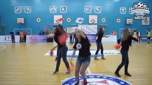 Черлидеры смотреть онлайн