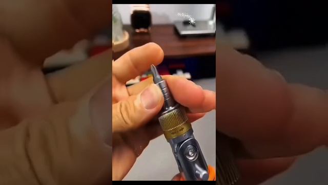 Отвертка с храповым механизмом смотреть онлайн