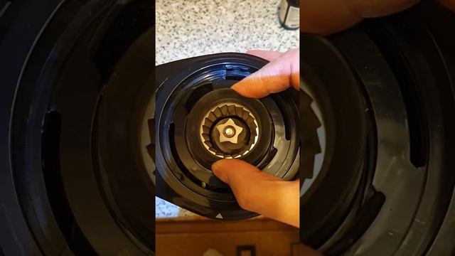 Доработка кофемолки Kitfort KT-744 Ч.2 смотреть онлайн