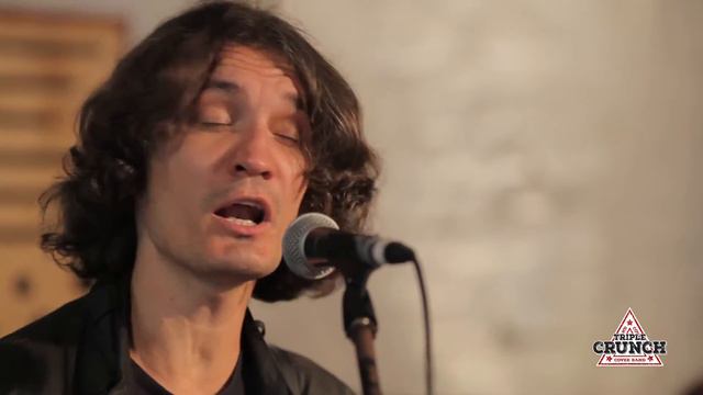 Triple Crunch (Cover Rock Band) смотреть онлайн