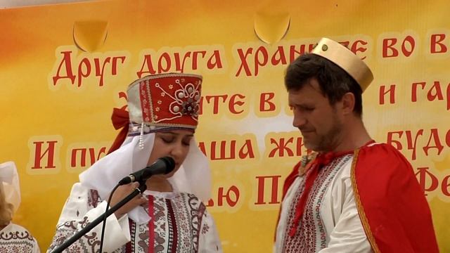 День Петра и Февронии Курганская епархия смотреть онлайн