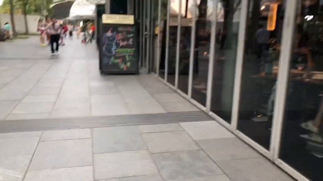 VS. Marina Bay Sands смотреть онлайн