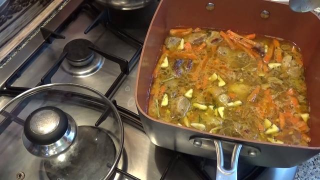 РАССЫПЧАТЫЙ ПЛОВ, КАК ПРИГОТОВИТЬ РАССЫПЧАТЫЙ ПЛОВ В СКОВОРОДЕ | Irina Belaja смотреть онлайн