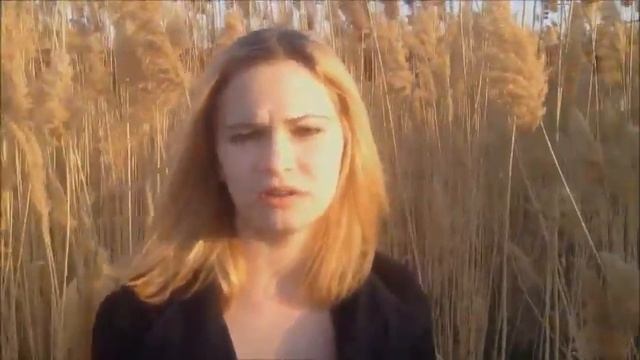 Ксения Батаева (М.Цветаева "Монолог Сонечки" смотреть онлайн