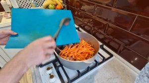 Такой ПЛОВ я Готовлю всю жизнь