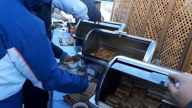 тюмень альпийская долина 13 01 19 смотреть онлайн