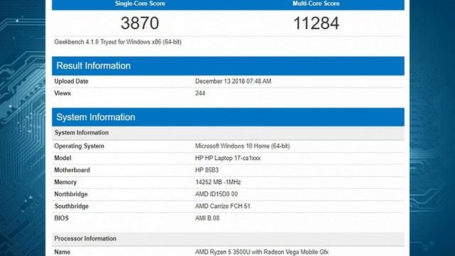 В линейку мобильных APU AMD нового поколения войдут модели Ryzen 3 3200U, Ryzen 3 3300U, Ryzen 5 3 смотреть онлайн