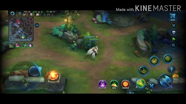 Это надо фиксить!!! Игра на Ли Бае, гайд. Guide Li by on Heroes Evolved! смотреть онлайн