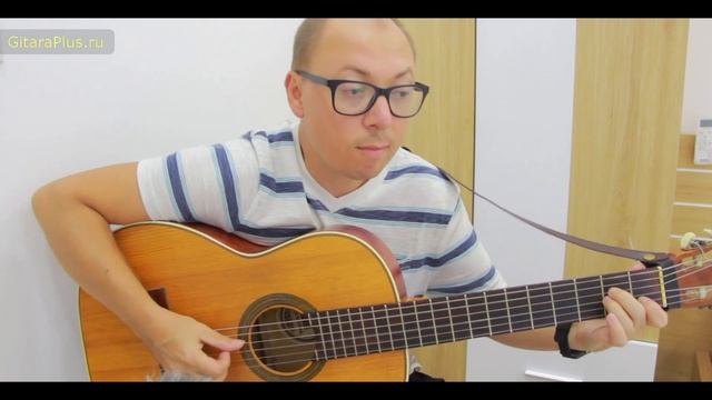 А всё-таки жаль... (Булат Окуджава) | Александр Фефелов смотреть онлайн
