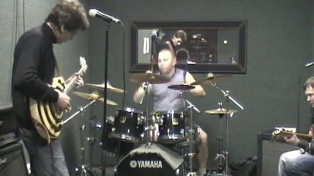 Небо чистое, перед дождем.mp4 смотреть онлайн