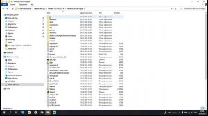 Решение ошибки (CanNot file ''fsgame ltx'') в сталкер Чистое Небо и Зов Припяти
