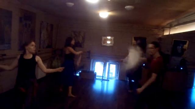 Байлесито - Пенья 17.06.2018, СПб смотреть онлайн