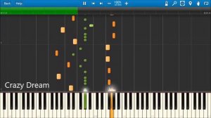 ANDROID RINGTONES IN SYNTHESIA!
