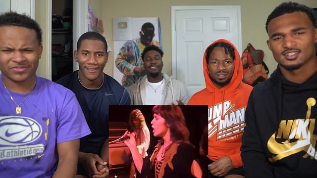 First Time Hearing Heart - 