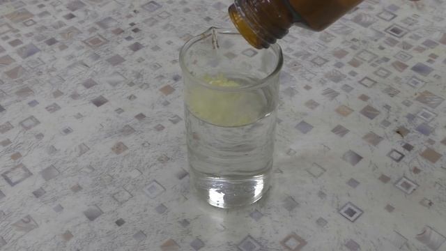 СЕРА - самый АДСКИЙ элемент! [ChemistryToday] смотреть онлайн