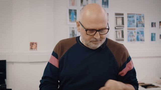 In The Bathroom With Sam McKnight (Part 2)