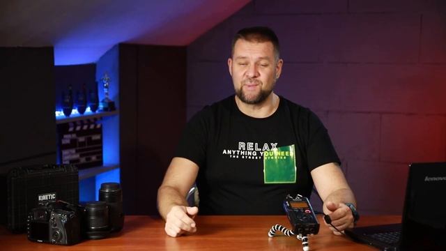 Panasonic Lumix GH6 - Король MFT! смотреть онлайн
