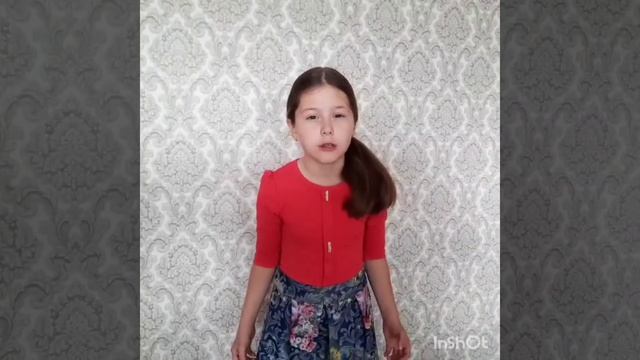 Самира Бакиева "Пойду схожу за счастьем "Ирина Самарина смотреть онлайн