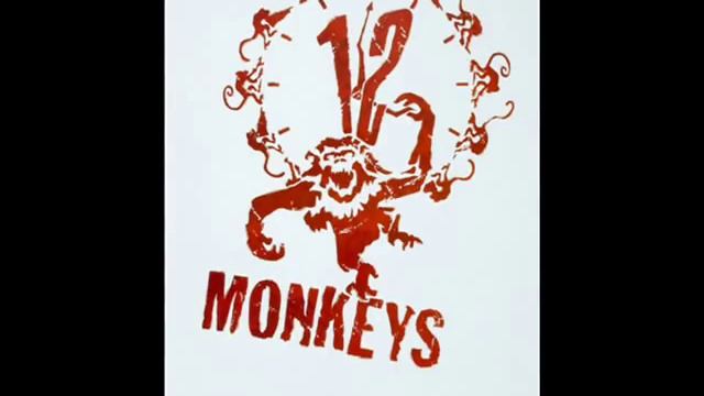 12 Monkeys music theme смотреть онлайн