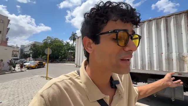 CREO QUE CUBA ESTA CAMBIANDO POR ESTA RAZÓN смотреть онлайн