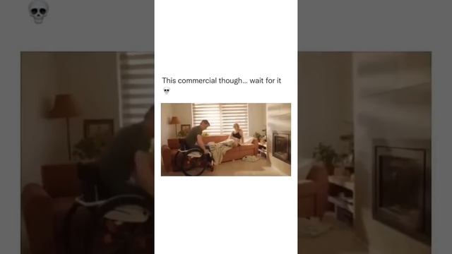 What If I Took Your Spot? Commercial - Funny Disabled Parking Meme смотреть онлайн