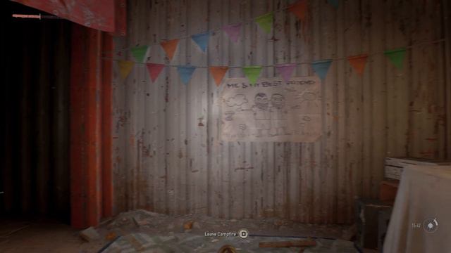 Dying Light 2 World best crane easter egg смотреть онлайн