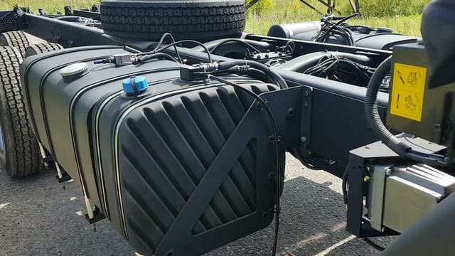 ПРИНЯЛ С ЗАВОДА НОВЫЕ КАМАЗЫ 65111 ШАССИ, НА ДОРАБОТКИ ДЛЯ НАШИХ ЗАКАЗЧИКОВ